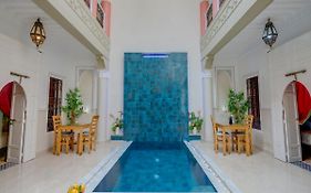 Riad Al Ralia